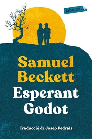 ESPERANT GODOT | 9788417423544 | BECKETT, SAMUEL | Llibreria Huch - Llibreria online de Berga 