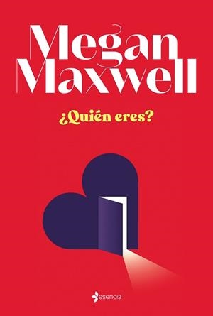 QUIÉN ERES? | 9788408229629 | MAXWELL, MEGAN | Llibreria Huch - Llibreria online de Berga 