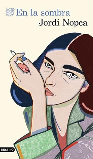 EN LA SOMBRA | 9788423357482 | NOPCA, JORDI | Llibreria Huch - Llibreria online de Berga 