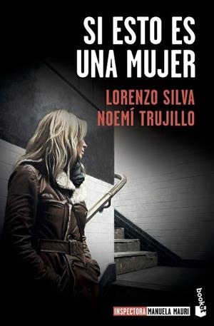 SI ESTO ES UNA MUJER | 9788423357642 | SILVA, LORENZO/TRUJILLO, NOEMÍ | Llibreria Huch - Llibreria online de Berga 