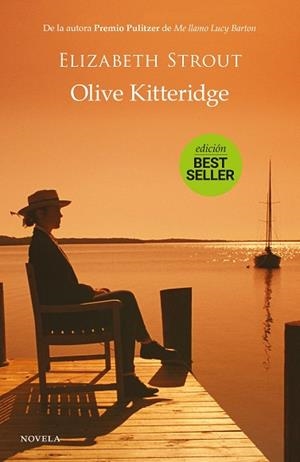OLIVE KITTERIDGE | 9788417761943 | STROUT, ELIZABETH | Llibreria Huch - Llibreria online de Berga 
