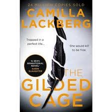 GILDED CAGE, THE | 9780008283735 | LACKBERG, CAMILLA | Llibreria Huch - Llibreria online de Berga 