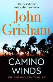 CAMINO WINDS | 9781529342451 | GRISHAM, JOHN | Llibreria Huch - Llibreria online de Berga 