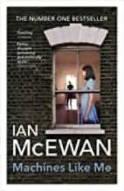 MACHINES LIKE ME | 9781529111255 | MCEWAN, IAN | Llibreria Huch - Llibreria online de Berga 