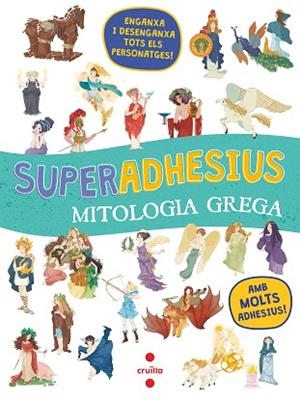 MITOLOGIA GREGA | 9788466148108 | LIBRI, DE AGOSTINI | Llibreria Huch - Llibreria online de Berga 
