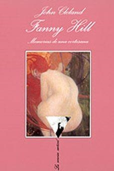 FANNY HILL SV-117 | 9788483107591 | CLELAND, JOHN | Llibreria Huch - Llibreria online de Berga 