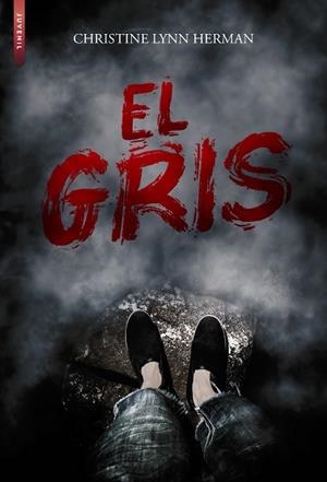 GRIS, EL | 9788417626051 | HERMAN, CHRISTINE LYNN | Llibreria Huch - Llibreria online de Berga 