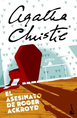 ASESINATO DE ROGER ACKROYD, EL | 9788467052978 | CHRISTIE, AGATHA | Llibreria Huch - Llibreria online de Berga 