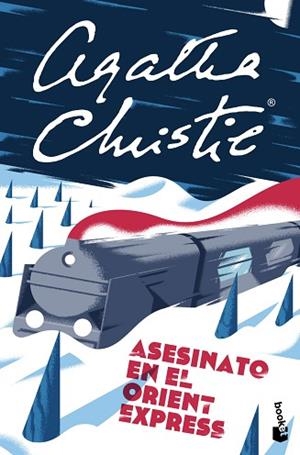 ASESINATO EN EL ORIENT EXPRESS | 9788467052985 | CHRISTIE, AGATHA | Llibreria Huch - Llibreria online de Berga 