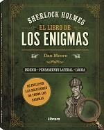 SHERLOCK HOLMES LIBRO DE ENIGMAS | 9789463593908 | MOORE, DAN | Llibreria Huch - Llibreria online de Berga 