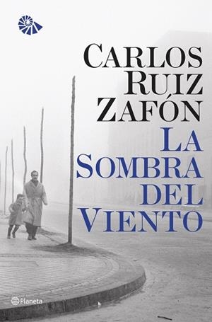SOMBRA DEL VIENTO, LA | 9788408092643 | RUIZ ZAFON, CARLOS | Llibreria Huch - Llibreria online de Berga 