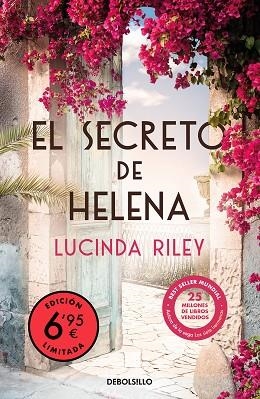 SECRETO DE HELENA, EL | 9788466350723 | RILEY, LUCINDA | Llibreria Huch - Llibreria online de Berga 
