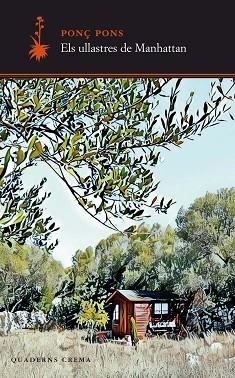 ULLASTRES DE MANHATTAN, ELS | 9788477276210 | PONS, PONÇ | Llibreria Huch - Llibreria online de Berga 