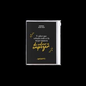 AGENDA ESCOLAR 2020-2021 DEFREDS | 9788417166670 | DEFREDS - JOSE Á. GÓMEZ IGLESIAS | Llibreria Huch - Llibreria online de Berga 