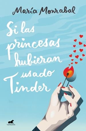 SI LAS PRINCESAS HUBIERAN USADO TINDER | 9788418045066 | MONRABAL, MARIA | Llibreria Huch - Llibreria online de Berga 