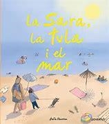 SARA LA TULA I EL MAR, LA | 9788426146724 | HANSSON, JULIA | Llibreria Huch - Llibreria online de Berga 