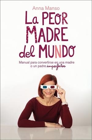 PEOR MADRE DEL MUNDO, LA | 9788417623456 | MANSO, ANNA | Llibreria Huch - Llibreria online de Berga 