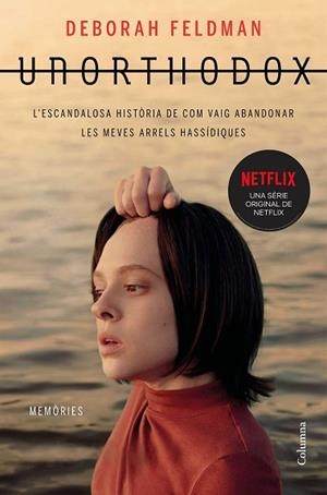 UNORTHODOX | 9788466426893 | FELDMAN, DEBORAH | Llibreria Huch - Llibreria online de Berga 