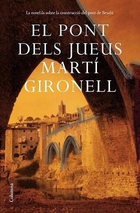 PONT DELS JUEUS, EL | 9788466427036 | GIRONELL, MARTÍ | Llibreria Huch - Llibreria online de Berga 