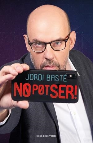 NO POT SER | 9788417627935 | BASTÉ, JORDI | Llibreria Huch - Llibreria online de Berga 