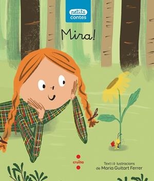 MIRA | 9788466148443 | GUITART FERRER, MARIA | Llibreria Huch - Llibreria online de Berga 