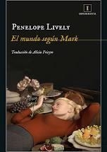 MUNDO SEGUN MARK,EL | 9788417553579 | LIVELY, PENELOPE | Llibreria Huch - Llibreria online de Berga 