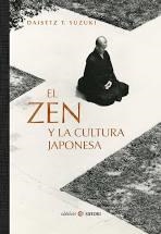 ZEN Y LA CULTURA JAPONESA,EL | 9788417419462 | SUZUKI, DAISETZ T | Llibreria Huch - Llibreria online de Berga 