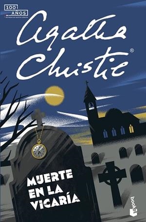 MUERTE EN LA VICARÍA | 9788467060164 | CHRISTIE, AGATHA | Llibreria Huch - Llibreria online de Berga 