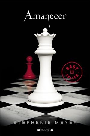 AMANECER (SAGA CREPÚSCULO 4) | 9788466331432 | MEYER, STEPHENIE | Llibreria Huch - Llibreria online de Berga 