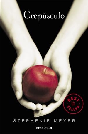 CREPÚSCULO (SAGA CREPÚSCULO 1) | 9788466332965 | MEYER, STEPHENIE | Llibreria Huch - Llibreria online de Berga 