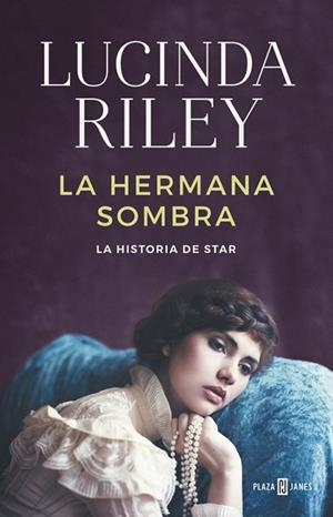 HERMANA SOMBRA (LAS SIETE HERMANAS 3) | 9788401018350 | RILEY, LUCINDA | Llibreria Huch - Llibreria online de Berga 