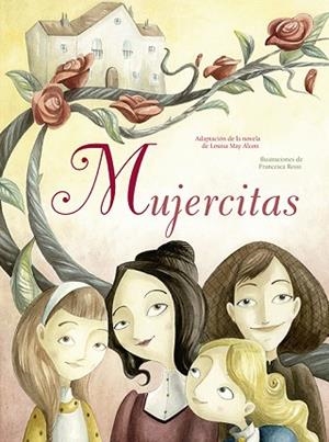 MUJERCITAS | 9788428551762 | ALCOTT, LOUISA MAY | Llibreria Huch - Llibreria online de Berga 