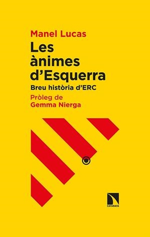 ANIMES D'ESQUERRA,  L' | 9788413520490 | LUCAS I GIRALT, MANEL | Llibreria Huch - Llibreria online de Berga 