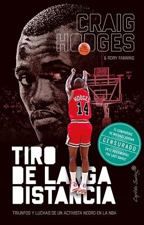 TIRO DE LARGA DISTANCIA | 9788412135466 | FANNING/HODGES | Llibreria Huch - Llibreria online de Berga 