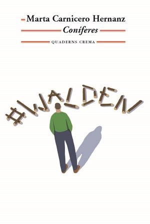 CONÍFERES | 9788477276234 | CARNICERO HERNANZ, MARTA | Llibreria Huch - Llibreria online de Berga 