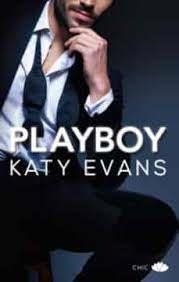 PLAYBOY | 9788417972400 | EVANS, KATY | Llibreria Huch - Llibreria online de Berga 