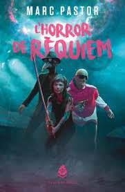 HORROR DE RÈQUIEM, L' | 9788412160093 | PASTOR, MARC | Llibreria Huch - Llibreria online de Berga 