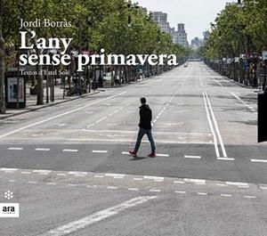 ANY SENSE PRIMAVERA, L' | 9788417804541 | BORRÀS I ABELLÓ, JORDI/SOLÉ I CASADELLÀ, ESTEL | Llibreria Huch - Llibreria online de Berga 