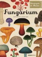 FUNGÀRIUM | 9788415315827 | GAYA, ESTER | Llibreria Huch - Llibreria online de Berga 