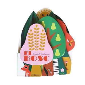 BOSC, EL | 9788412103397 | P. ARRHENIUS, INGELA | Llibreria Huch - Llibreria online de Berga 