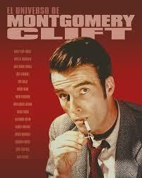 UNIVERSO DE MONTGOMERY CLIFT,EL | 9788418181054 | FREIRE/ MELERO | Llibreria Huch - Llibreria online de Berga 