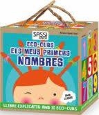 ECO-CUBS ELS MEUS PRIMERS NOMBRES | 9788418127694 | M. NEIL | Llibreria Huch - Llibreria online de Berga 