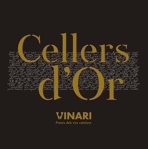 CELLERS D'OR | 9788418100611 | COMUNICACIÓ VINÀRIA, S. L. | Llibreria Huch - Llibreria online de Berga 