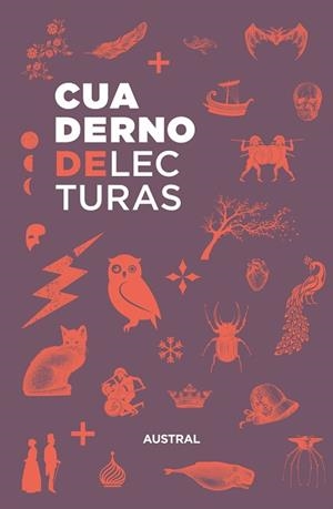CUADERNO DE LECTURAS | 9788408217503 | AA. VV. | Llibreria Huch - Llibreria online de Berga 