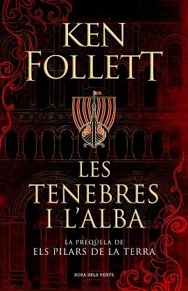 TENEBRES I L'ALBA, LES | 9788417909505 | FOLLETT, KEN | Llibreria Huch - Llibreria online de Berga 