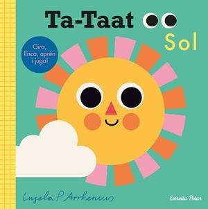 TA-TAAT. SOL | 9788491379706 | ARRHENIUS, INGELA P. | Llibreria Huch - Llibreria online de Berga 