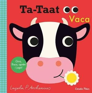 TA-TAAT. VACA | 9788491379713 | ARRHENIUS, INGELA P. | Llibreria Huch - Llibreria online de Berga 
