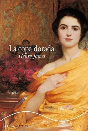 COPA DORADA, LA | 9788484284956 | JAMES, HENRY | Llibreria Huch - Llibreria online de Berga 