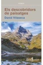 DESCOBRIDORS DE PAISATGES, ELS | 9788412163353 | VILASECA, DAVID | Llibreria Huch - Llibreria online de Berga 