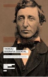 THOREAU. BIOGRAFIA ESSENCIAL | 9788418197086 | CASADO DA ROCHA, ANTONIO | Llibreria Huch - Llibreria online de Berga 